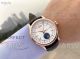 Perfect Replica Rolex Cellini M50535-0002 Rose Gold Case White Moonphase 40mm Watch (7)_th.jpg